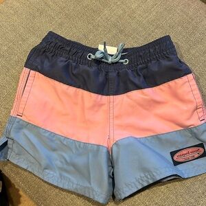 Vineyard vines boy’s bathing suit